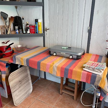 La Chambre Du Voyageur Soustons Esterno foto