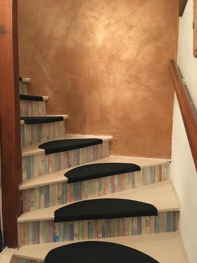 La Chambre Du Voyageur Soustons Esterno foto
