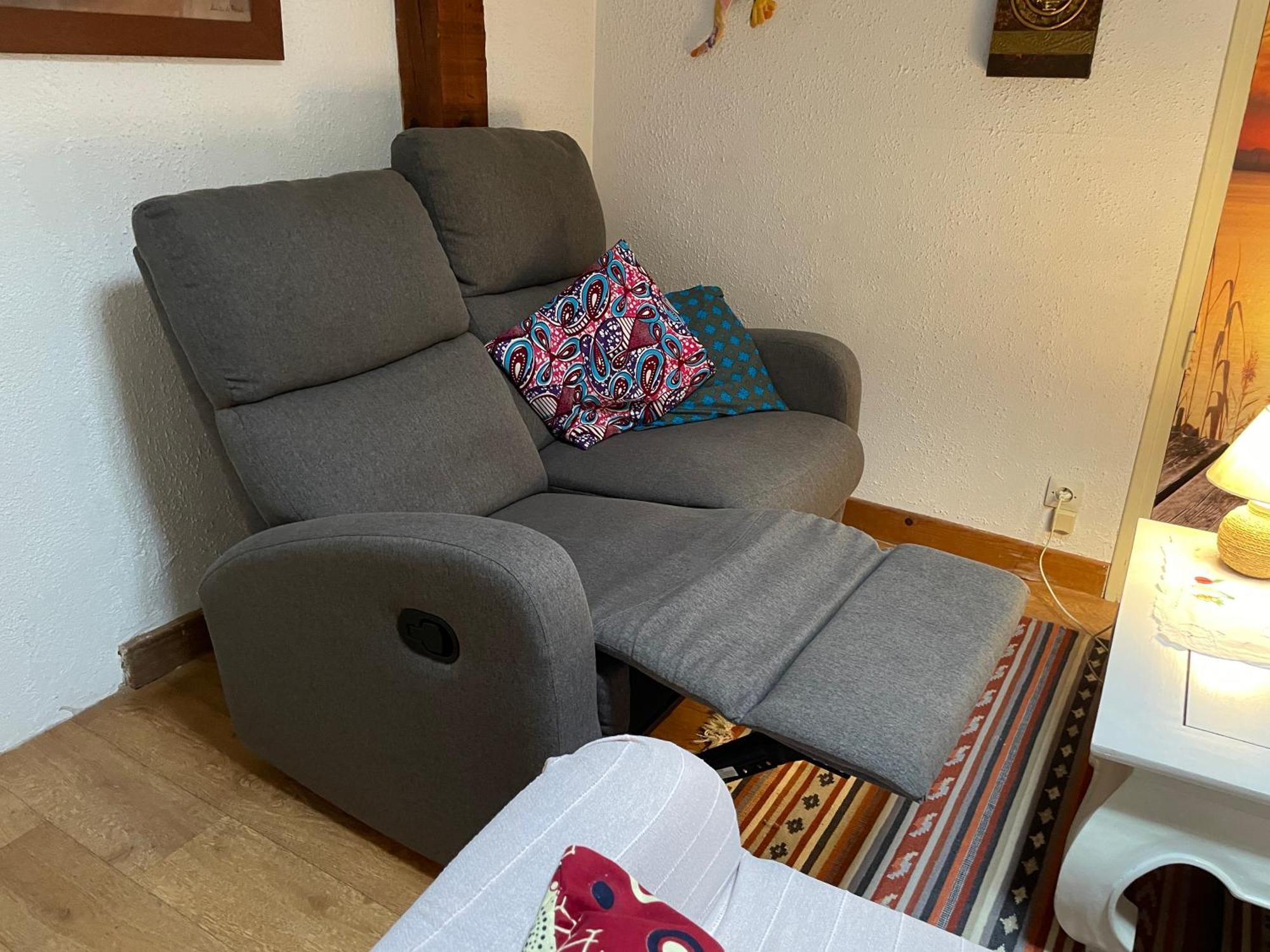 La Chambre Du Voyageur Soustons Esterno foto