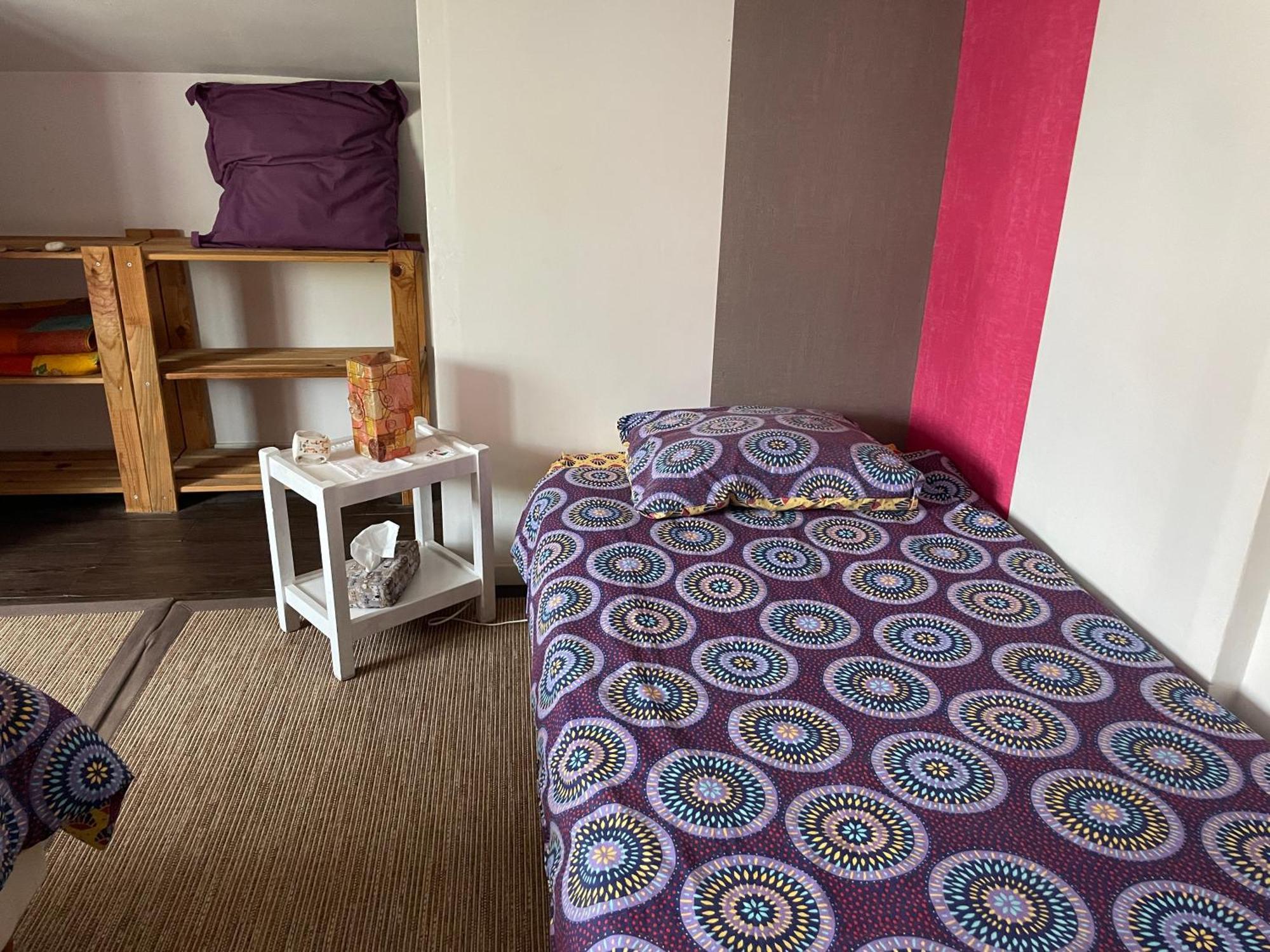 La Chambre Du Voyageur Soustons Esterno foto