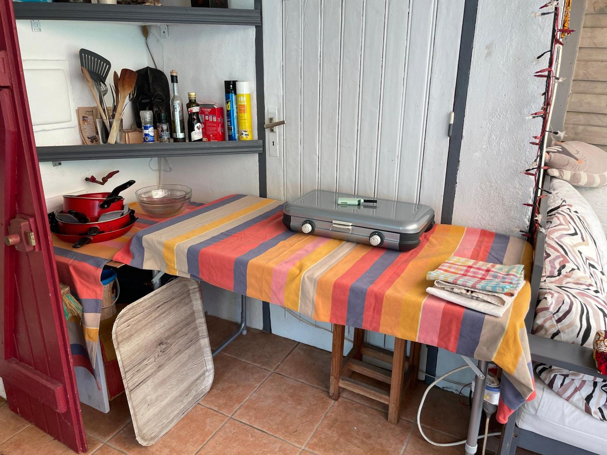 La Chambre Du Voyageur Soustons Esterno foto